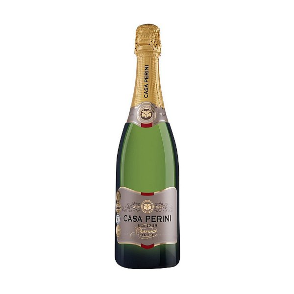 Espumante Brut Casa Perini 750ml