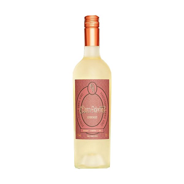 Vinho Branco Seco Dom Adamo Torrontes 750ml