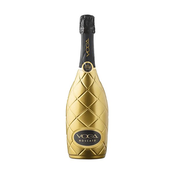 Espumante Moscato Voga Gold Special Edition 750ml