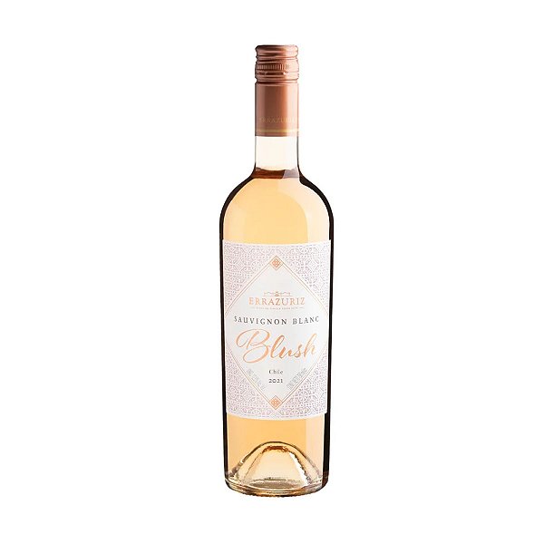 Vinho Rose Seco Errazuriz Sauvignon Blanc Blush 750ml