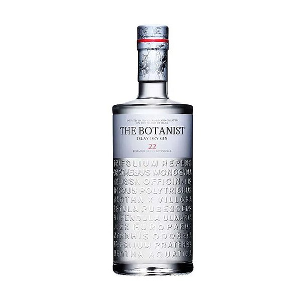 Gin The Botanist 700ml