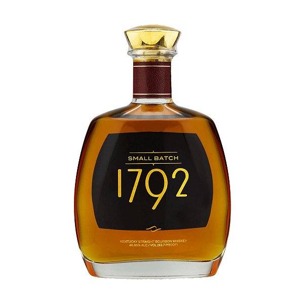 Whisky Small Batch 1792 750ml