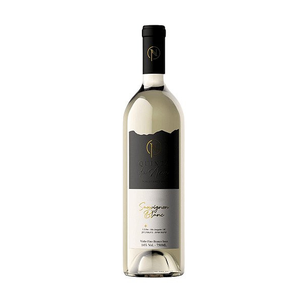 Vinho Branco Seco Quinta da Neve Sauvignon Blanc 750ml