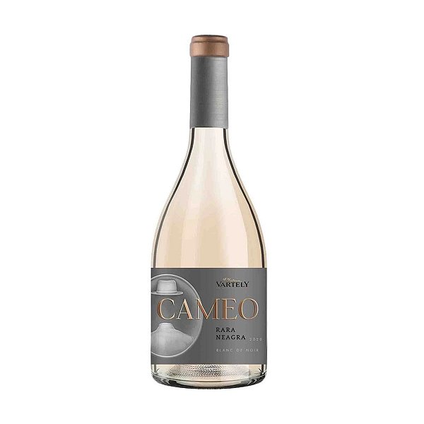 Vinho Rose Seco Cameo Rara Neagra 750ml