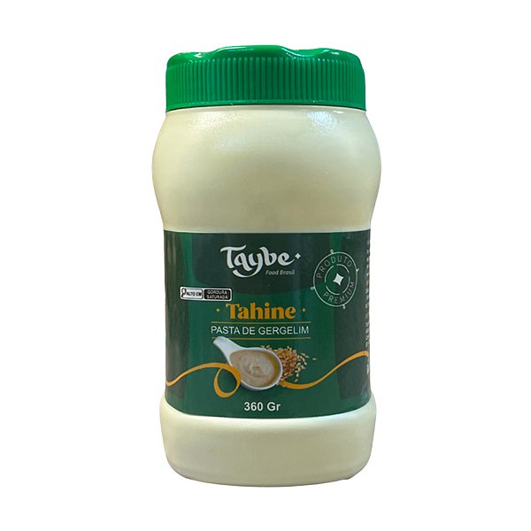 Tahine Taybe 360g