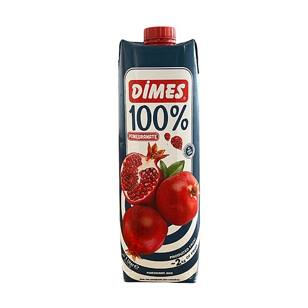 Suco de Roma Sem Açucar Dimes 1L