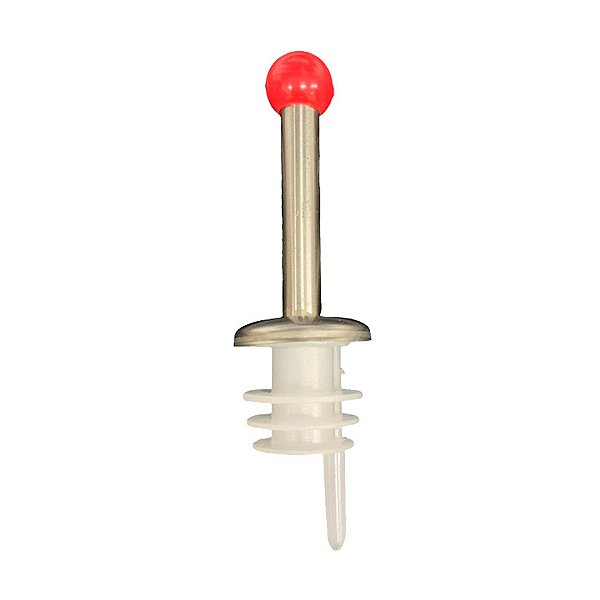 Bico Dosador de Azeite Inox Tuut