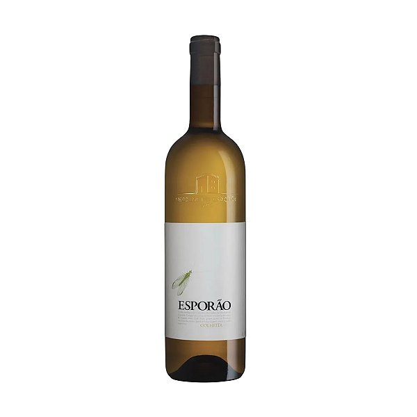 Vinho Branco Seco Esporão Colheita Organico 750ml