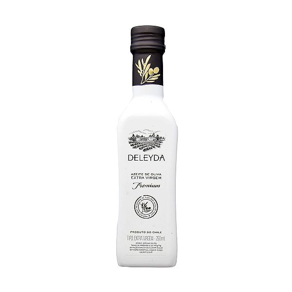 Azeite Deleyda Premium Extra Virgem 250ml