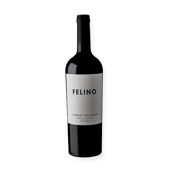 Vinho Tinto Seco Felino Cabernet Sauvignon 750ml