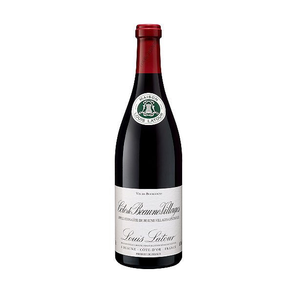 Vinho Tinto Seco Louis Latour Cote de Beaune Villages 750ml