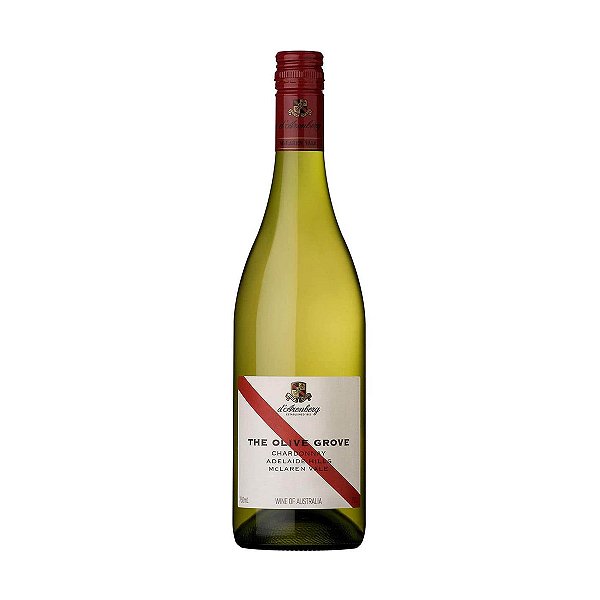 Vinho Branco Seco The Olive Grove Chardonnay 750ml