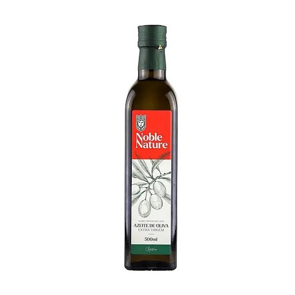 Azeite de Oliva Extra Virgem Noble Nature 500ml