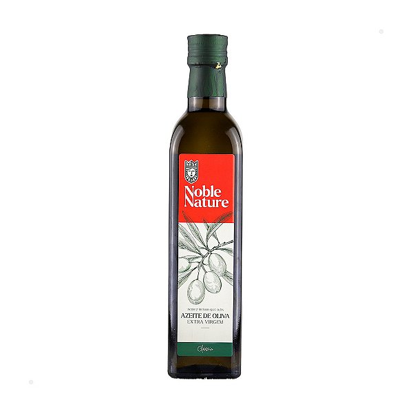 Azeite de Oliva Extra Virgem Noble Nature 250ml