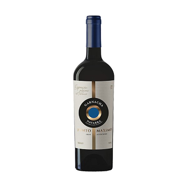Vinho Tinto Seco Punto Maximo Garnacha 750ml