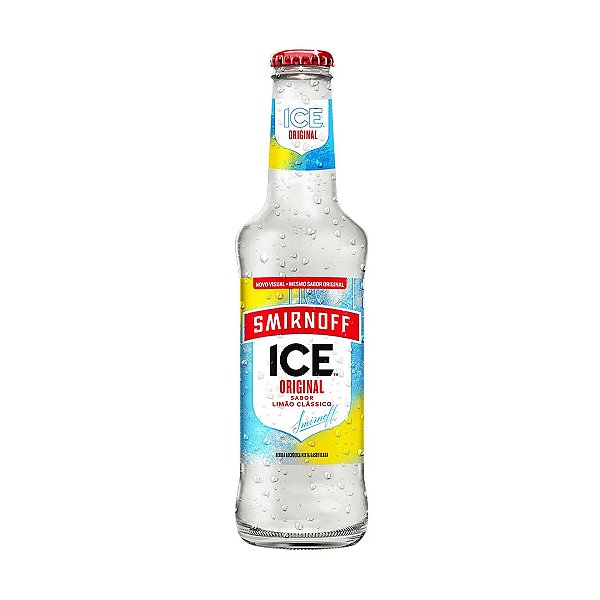 Smirnoff Ice 275ml