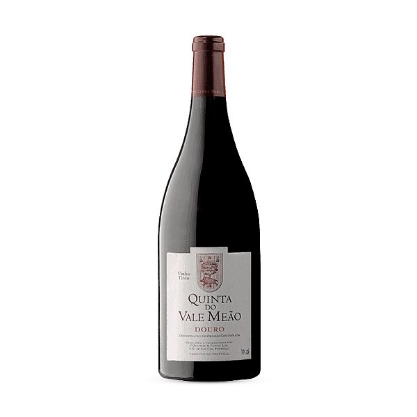 Vinho Tinto Seco Quinta do Vale Meao Douro DOC 2021 750ml