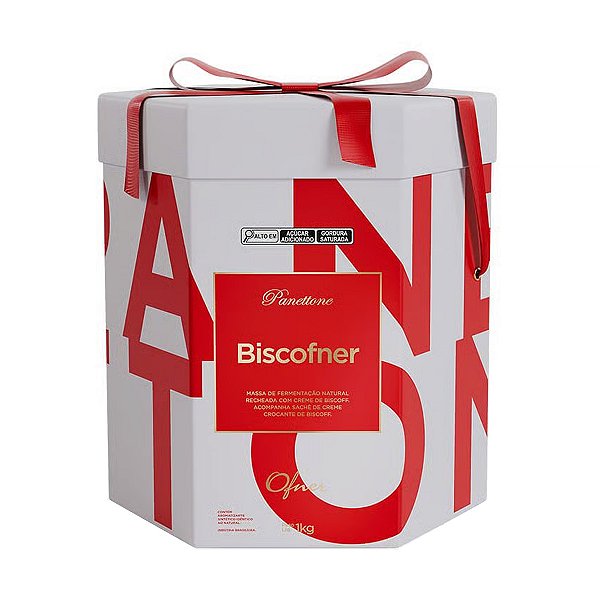 Panettone Biscofner Ofner 1kg