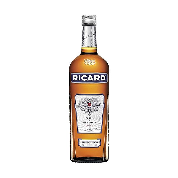 Licor de Anis Ricard 1L