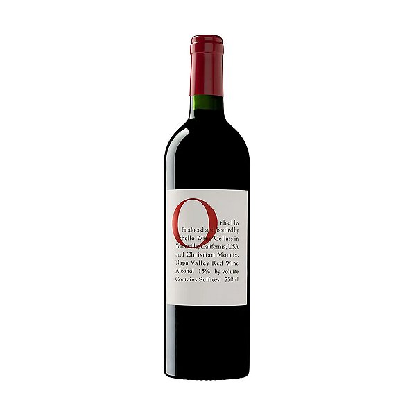 Vinho Tinto Seco Othello 750ml