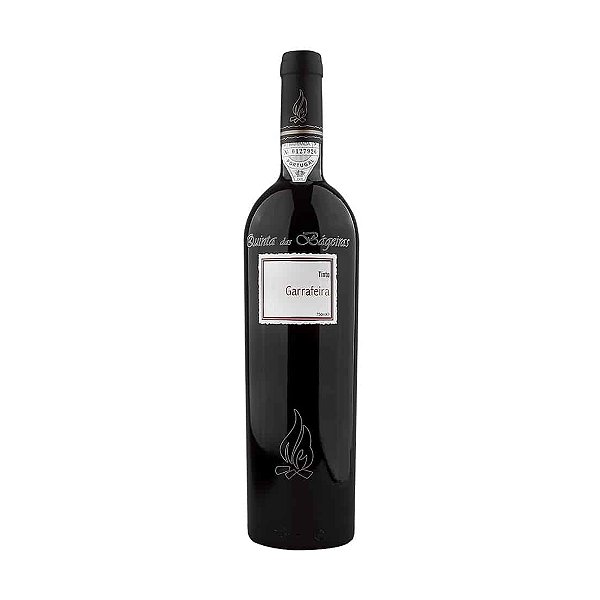 Vinho Tinto Seco Quinta das Bageiras Garrafeira 750ml