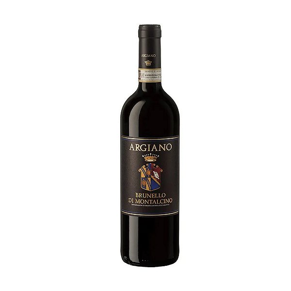 Vinho Tinto Seco Argiano Brunello Di Montalcino 2020 DOCG 750ml