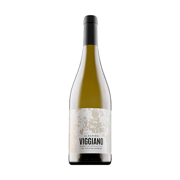 Vinho Branco Seco Viggiano Albariño 750ml