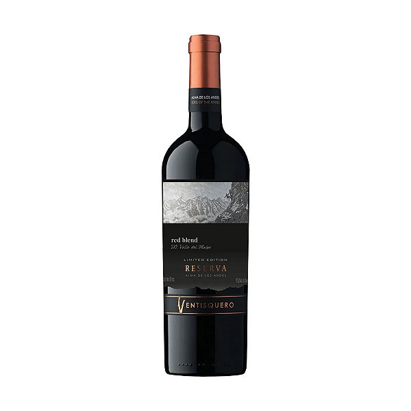 Vinho Ventisquero Reserva Red Blend 750ml