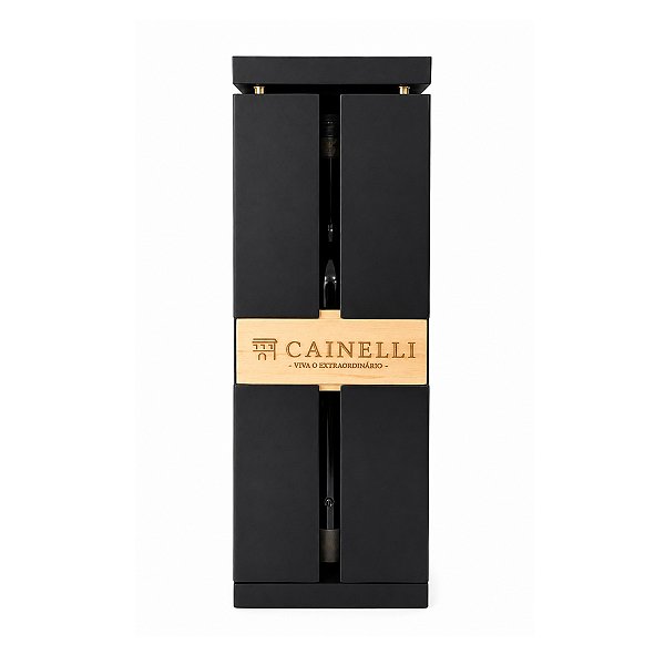 Vinho Tinto Seco Cainelli Cuccagna 2020 750ml