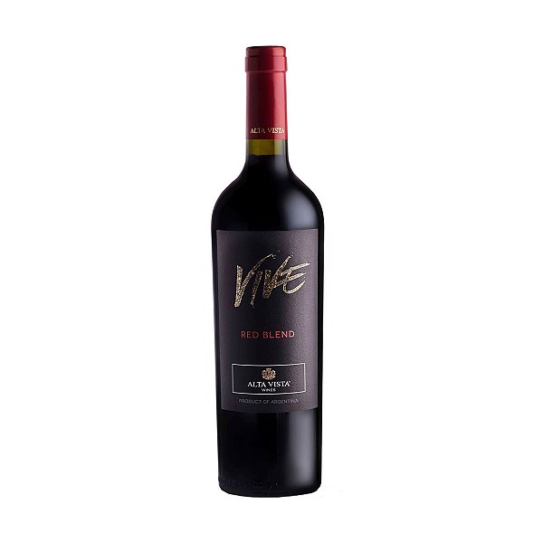 Vinho Tinto Seco Vive Red Blend 750ml