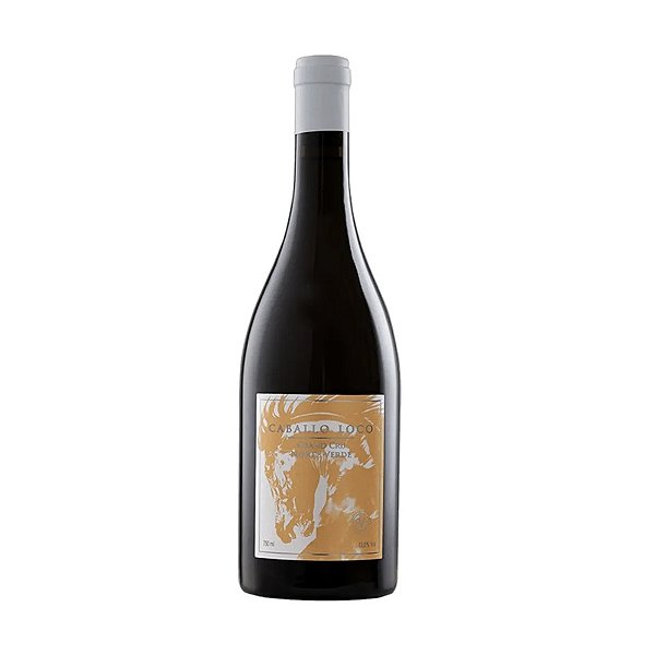 Vinho Branco Seco Caballo Loco Grand Cru Norte Verde 750ml