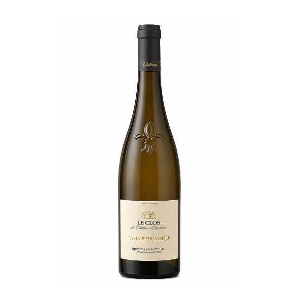 Vinho Branco Seco Le Clos du Chateau L'Oiseliniere Muscadet 750ml