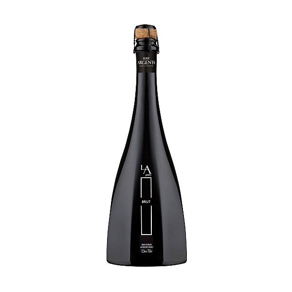 Espumante Luiz Argenta Brut 750ml