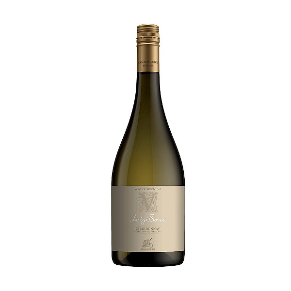 Vinho Branco Seco Luigi Bosca Vistalba Chardonnay 750ml