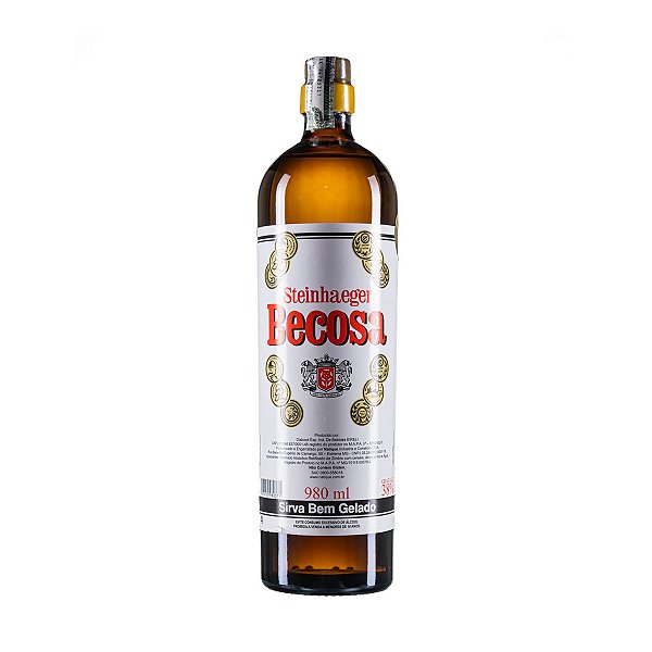 Steinhaeger Becosa 980ml