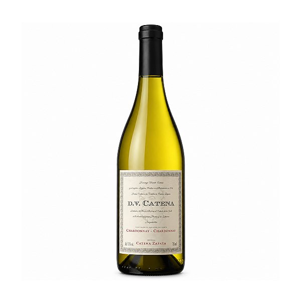Vinho Branco Seco DV Catena Chardonnay - Chardonnay 750ml