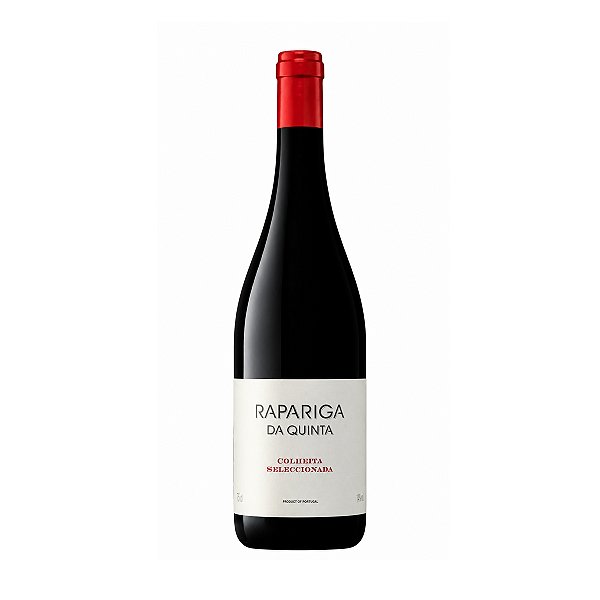 Vinho Tinto Seco Rapariga da Quinta 750ml