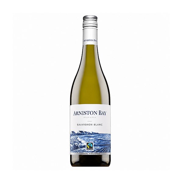Vinho Branco Seco Arniston Bay Sauvignon Blanc 750ml