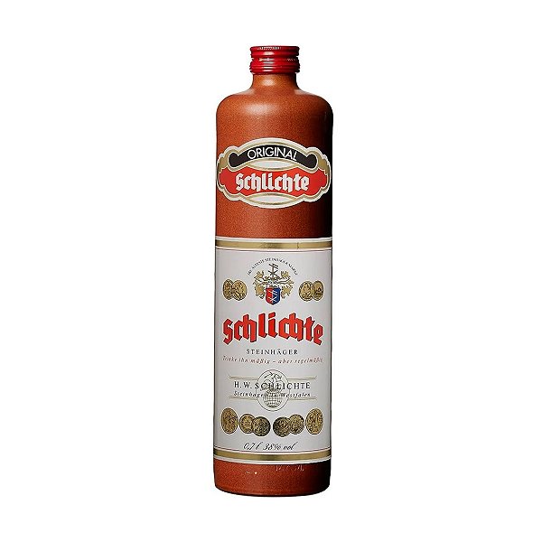 Steinhaeger Schlichte 700ml