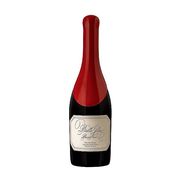 Vinho Tinto Meio Seco Belle Glos Pinot Noir Balade 750ml