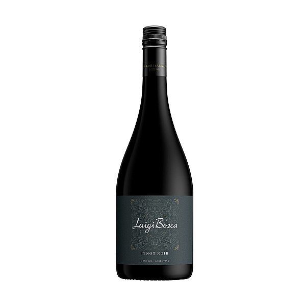 Vinho Tinto Seco Luigi Bosca Insignia Pinot Noir 750ml
