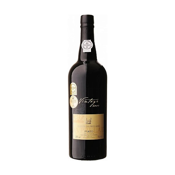 Vinho do Porto Quinta da Prelada Vintage 2004 750ml