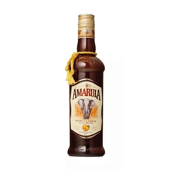 Licor Amarula 375ml