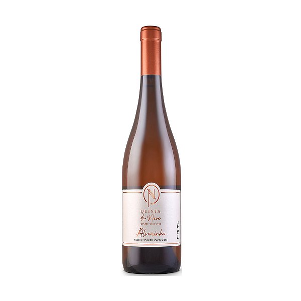 Vinho Branco Seco Quinta da Neve Alvarinho 750ml