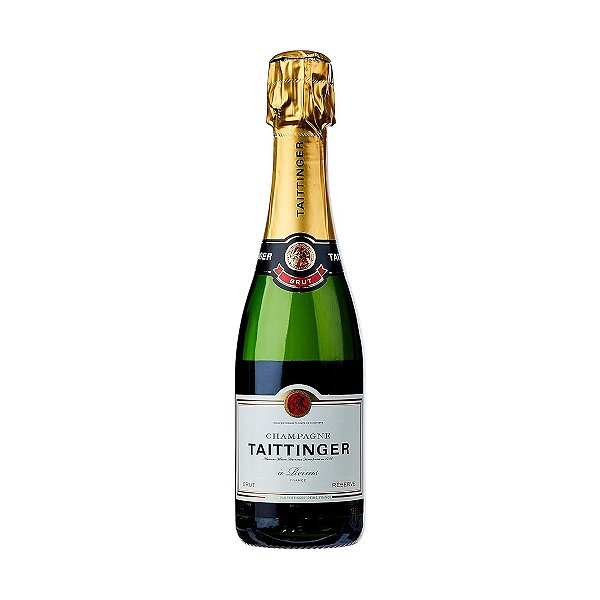 Champagne Taittinger Brut Reserve 375ml
