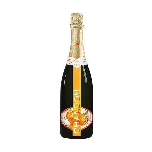 Espumante Chandon Garden Spritz 750ml