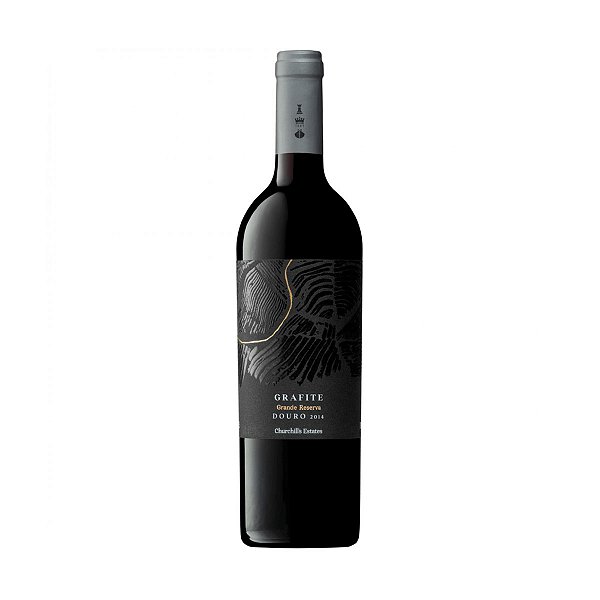 Vinho Tinto Seco Grafite Grande Reserva Douro 750ml