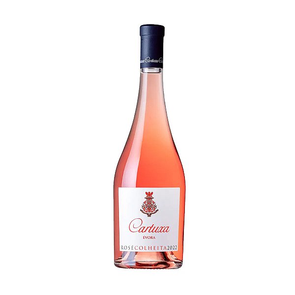 Vinho Rose Seco Cartuxa Évora 750ml