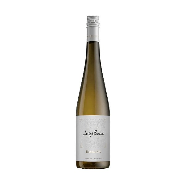 Vinho Branco Seco Luigi Bosca Riesling 750ml