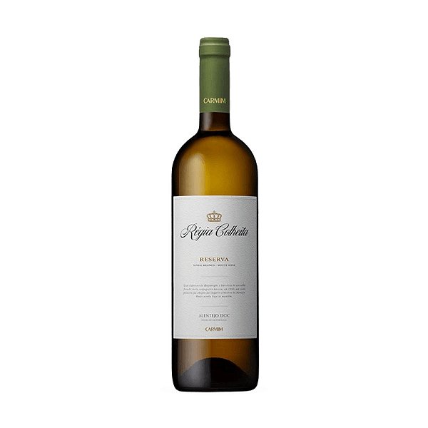 Vinho Branco Seco Régia Colheita Alentejo DOC 750ml
